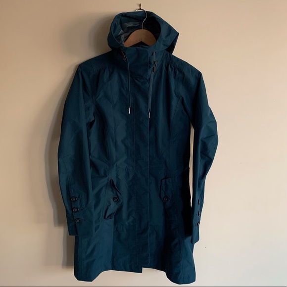 MEC Jackets & Blazers - Women’s MEC Blue Shell Jacket